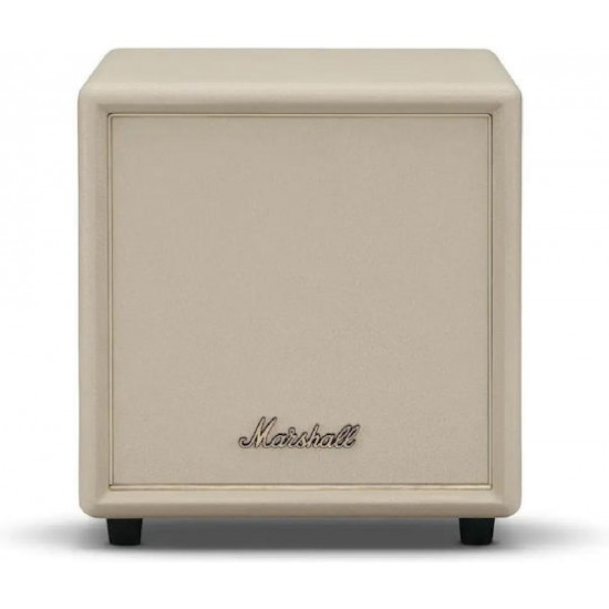 Marshall Heston Sub 200 Subwoofer Cream