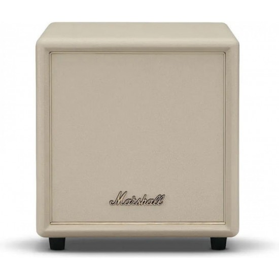 Marshall Heston Sub 200 Subwoofer Cream