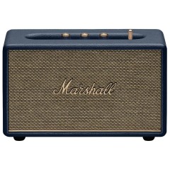 Marshall Acton III BT Speaker Midnight Blue