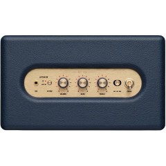 Marshall Acton III BT Speaker Midnight Blue