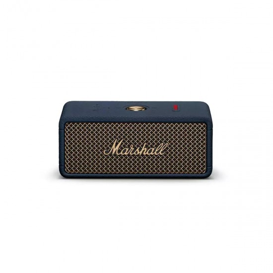 Marshall Emberton III Blue