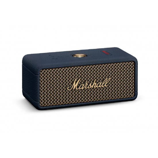 Marshall Emberton III Blue