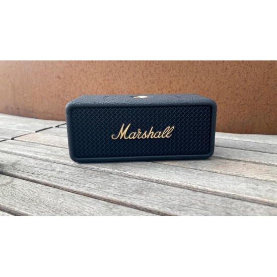 Marshall Emberton III Blue