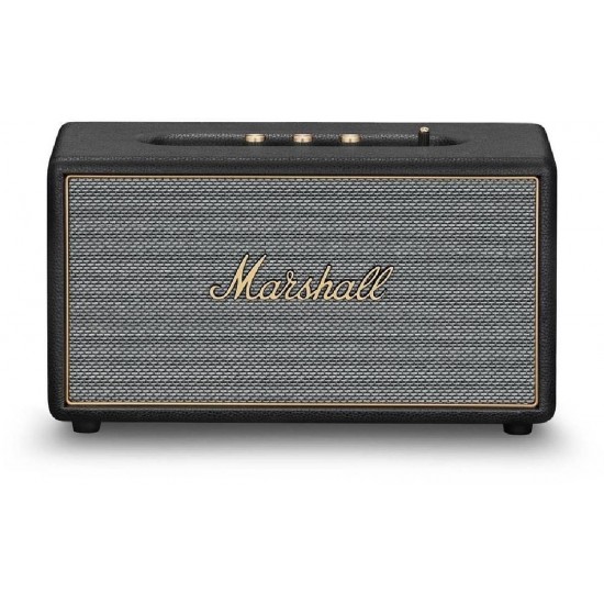 Marshall Stanmore IV BT Speaker Black