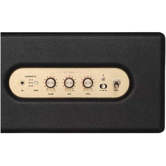 Marshall Stanmore IV BT Speaker Black
