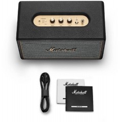 Marshall Stanmore IV BT Speaker Black