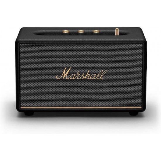 Marshall Acton IV BT Speaker Black
