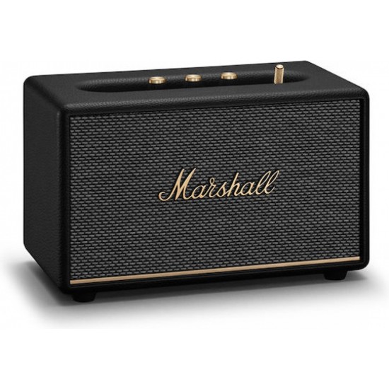 Marshall Acton IV BT Speaker Black