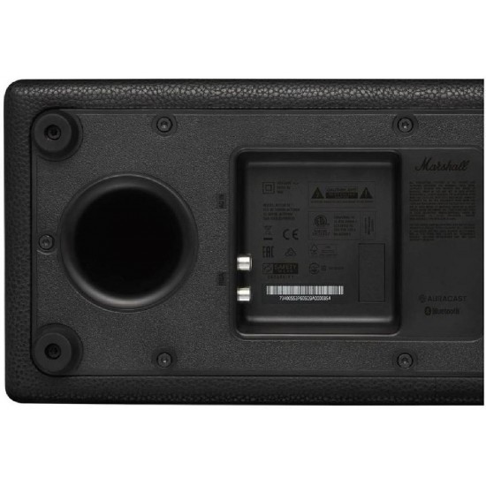Marshall Acton IV BT Speaker Black