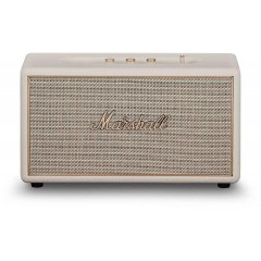Marshall Stanmore IV BT Speaker Cream