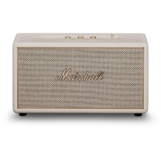 Marshall Stanmore IV BT Speaker Cream