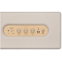 Marshall Stanmore IV BT Speaker Cream