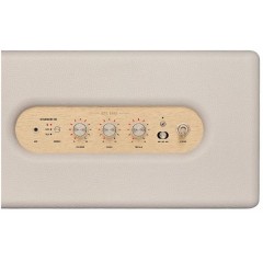 Marshall Stanmore IV BT Speaker Cream