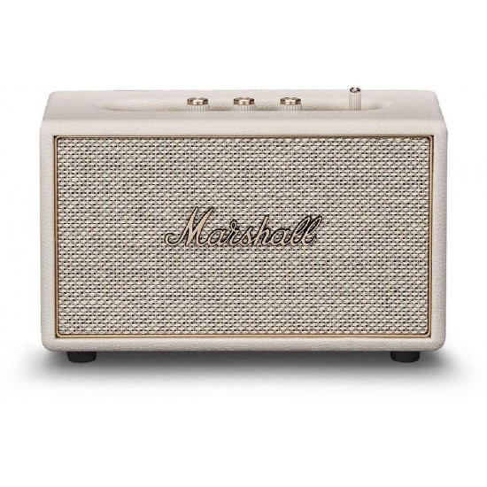 Marshall Acton IV BT Speaker Cream