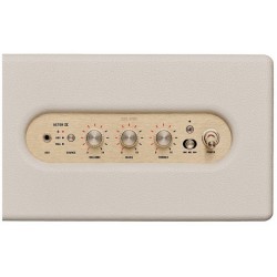 Marshall Acton IV BT Speaker Cream
