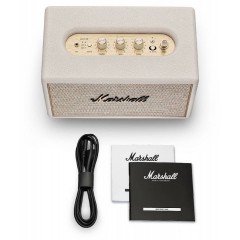 Marshall Acton IV BT Speaker Cream