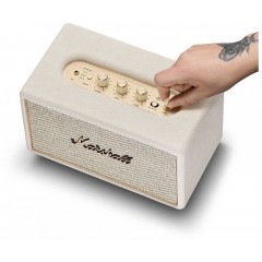 Marshall Acton IV BT Speaker Cream