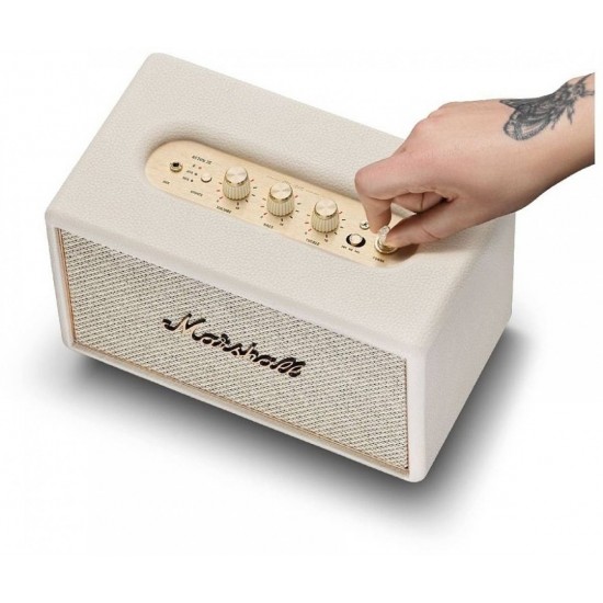 Marshall Acton IV BT Speaker Cream