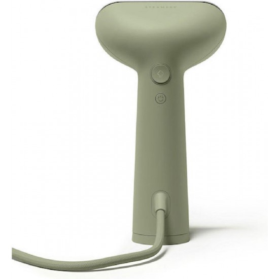 Steamery Cirrus 3 Iron Steamer Sage