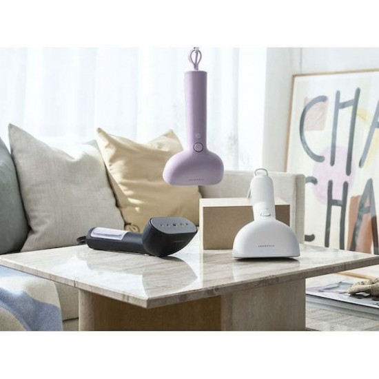 Steamery Cirrus X Handheld Steamer 1200W (CIX0101EU) Onyx