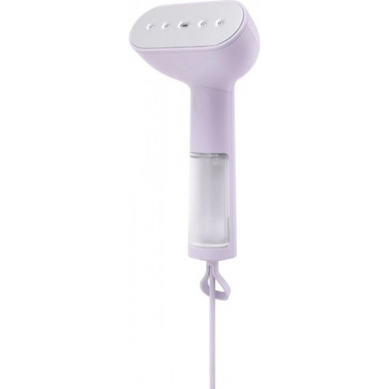 Steamery Cirrus X Handheld Steamer 1200W (CIX0301EU) Lilac