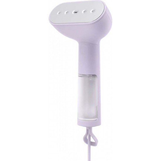 Steamery Cirrus X Handheld Steamer 1200W (CIX0301EU) Lilac