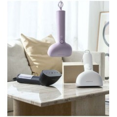 Steamery Cirrus X Handheld Steamer 1200W (CIX0301EU) Lilac