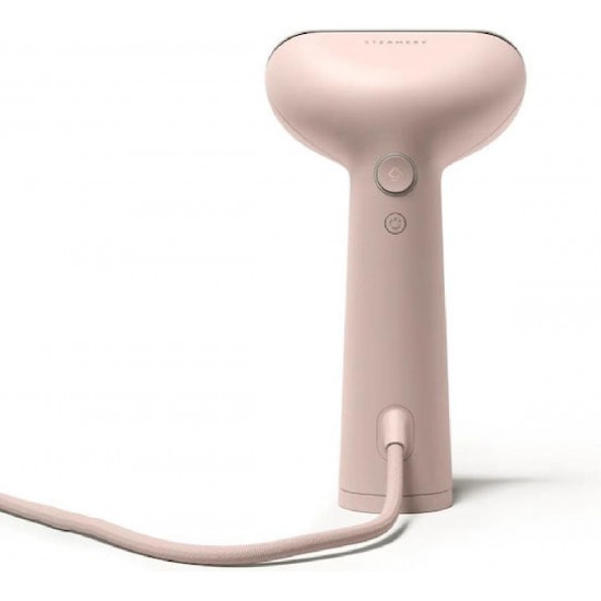 Steamery Cirrus 3 Iron Steamer (Ci3-29) Rose