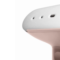 Steamery Cirrus 3 Iron Steamer (Ci3-29) Rose