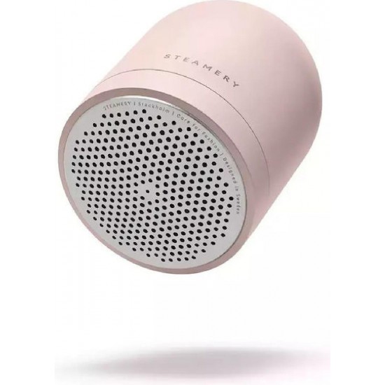 Steamery Pilo 2 Αποχνουδωτής Ροζ