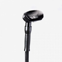 Steamery Stratus Ατμοκαθαριστής Ρούχων Δαπέδου 1850W με Δοχείο 3.2lt Μαύρος