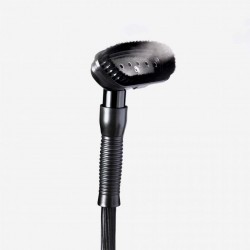 Steamery Stratus Ατμοκαθαριστής Ρούχων Δαπέδου 1850W με Δοχείο 3.2lt Μαύρος