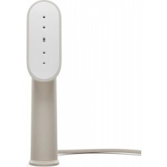 Steamery Cirrus Lite Travel 10070701 Ατμοκαθαριστής Ρούχων Χειρός 1300W Λευκός