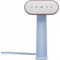 Steamery Cirrus Lite Travel Ατμοκαθαριστής Ρούχων Χειρός 1300W Μπλε