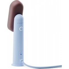 Steamery Cirrus Lite Travel Ατμοκαθαριστής Ρούχων Χειρός 1300W Μπλε