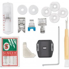 Singer Οικιακή Ραπτομηχανή (3223G) Τιρκουάζ