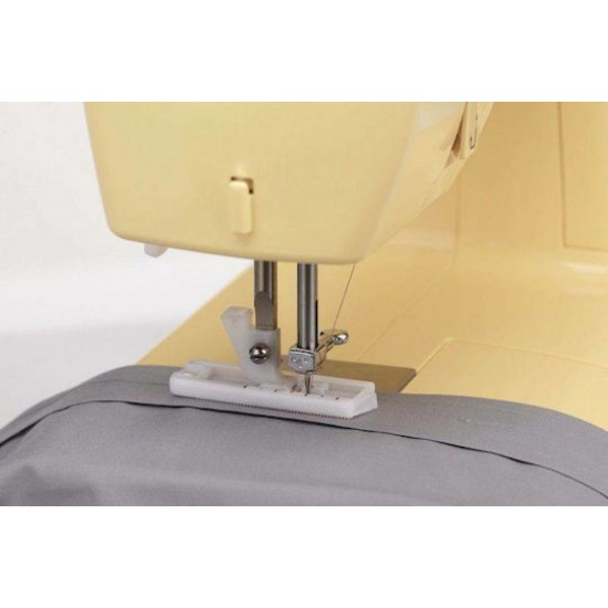Singer Οικιακή Ραπτομηχανή (3223Y) Κίτρινη