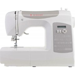 Singer Οικιακή Ραπτομηχανή (3223GY) Γκρι