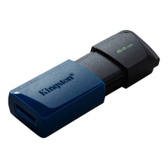 Kingston Exodia 64GB USB 3.2. Blue (DTXM/64GB)