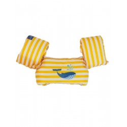 Swim Essentials: Μπρατσάκια με έξτρα θωρακική ενίσχυση για παιδιά με βάρος 15-30 κιλά - 