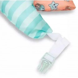 Swim Essentials Swim Essentials Sea Animals Μπρατσάκια Κολύμβησης με Θωρακική Ενίσχυση 2-6 ετών (SWE-2020SE699)