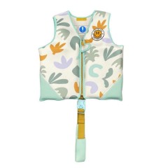 Swim Essentials Abstract Σωσίβιο Γιλέκο Κολύμβησης για 3-6 ετών (SWE-2023SE508)