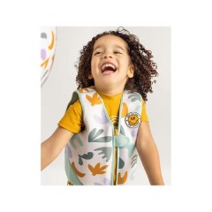 Swim Essentials Abstract Σωσίβιο Γιλέκο Κολύμβησης για 3-6 ετών (SWE-2023SE508)