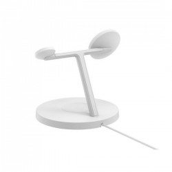 Belkin Boost Charge Pro 3-in-1 Wireless Charging Station 15W (WIZ032kqWH) White
