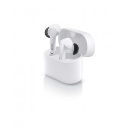 Denon AH-C830NCW In-ear Bluetooth Handsfree (White)