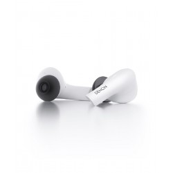 Denon AH-C830NCW In-ear Bluetooth Handsfree (White)