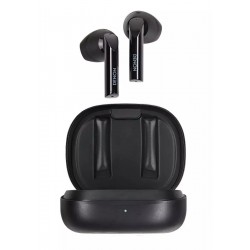 Denon AH-C500W In-ear Bluetooth Handsfree Ακουστικά Black
