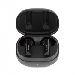 Denon AH-C500W In-ear Bluetooth Handsfree Ακουστικά Black