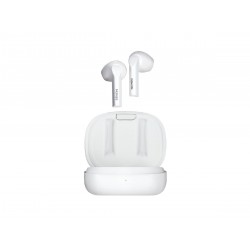 Denon AH-C500W In-ear Bluetooth Handsfree Ακουστικά Λευκά