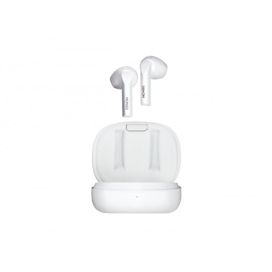 Denon AH-C500W In-ear Bluetooth Handsfree Ακουστικά Λευκά
